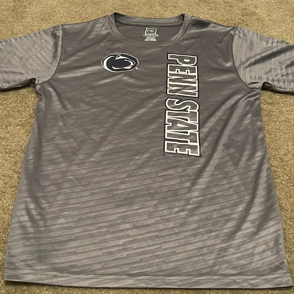 Boys PSU t-shirt NWOT